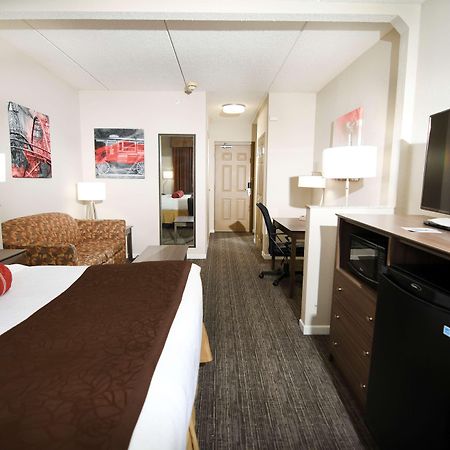 Best Western Plus Sandusky Hotel&Suites Exteriér fotografie