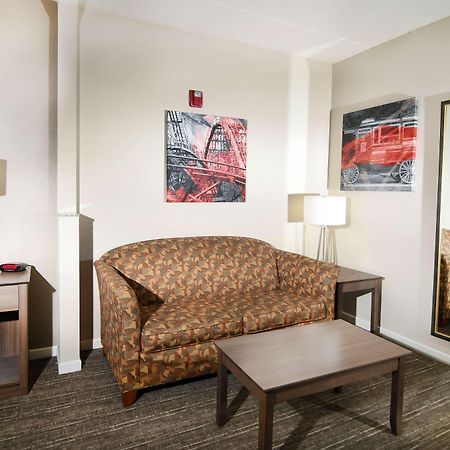 Best Western Plus Sandusky Hotel&Suites Exteriér fotografie