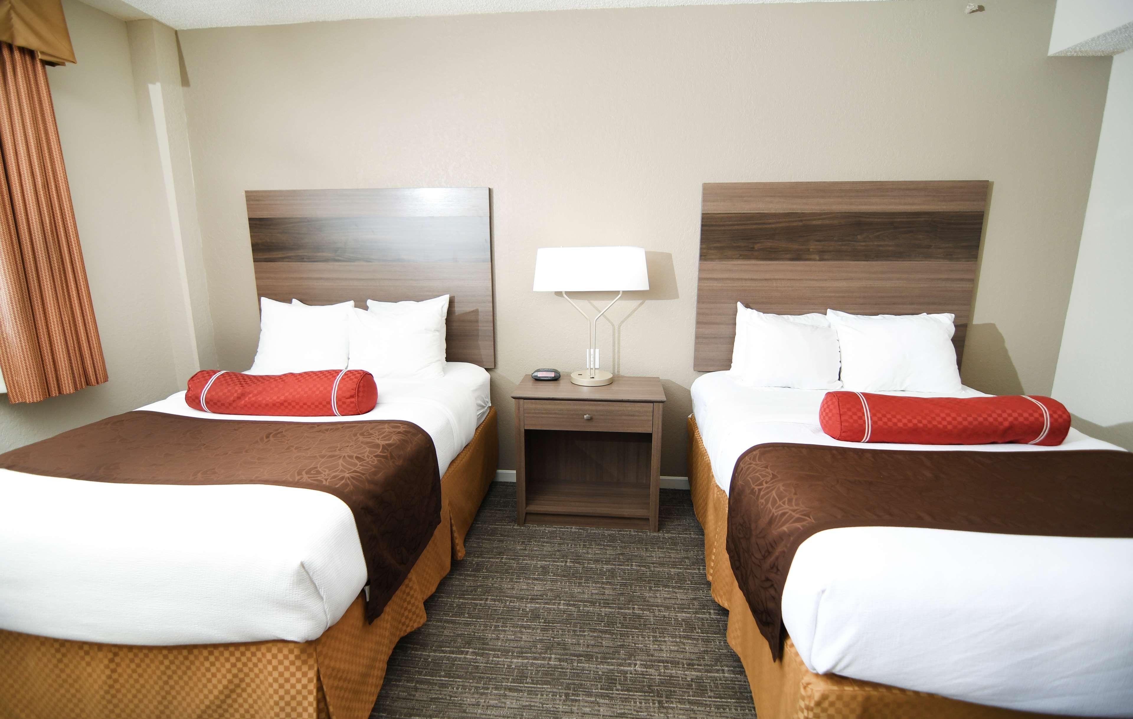 Best Western Plus Sandusky Hotel&Suites Exteriér fotografie