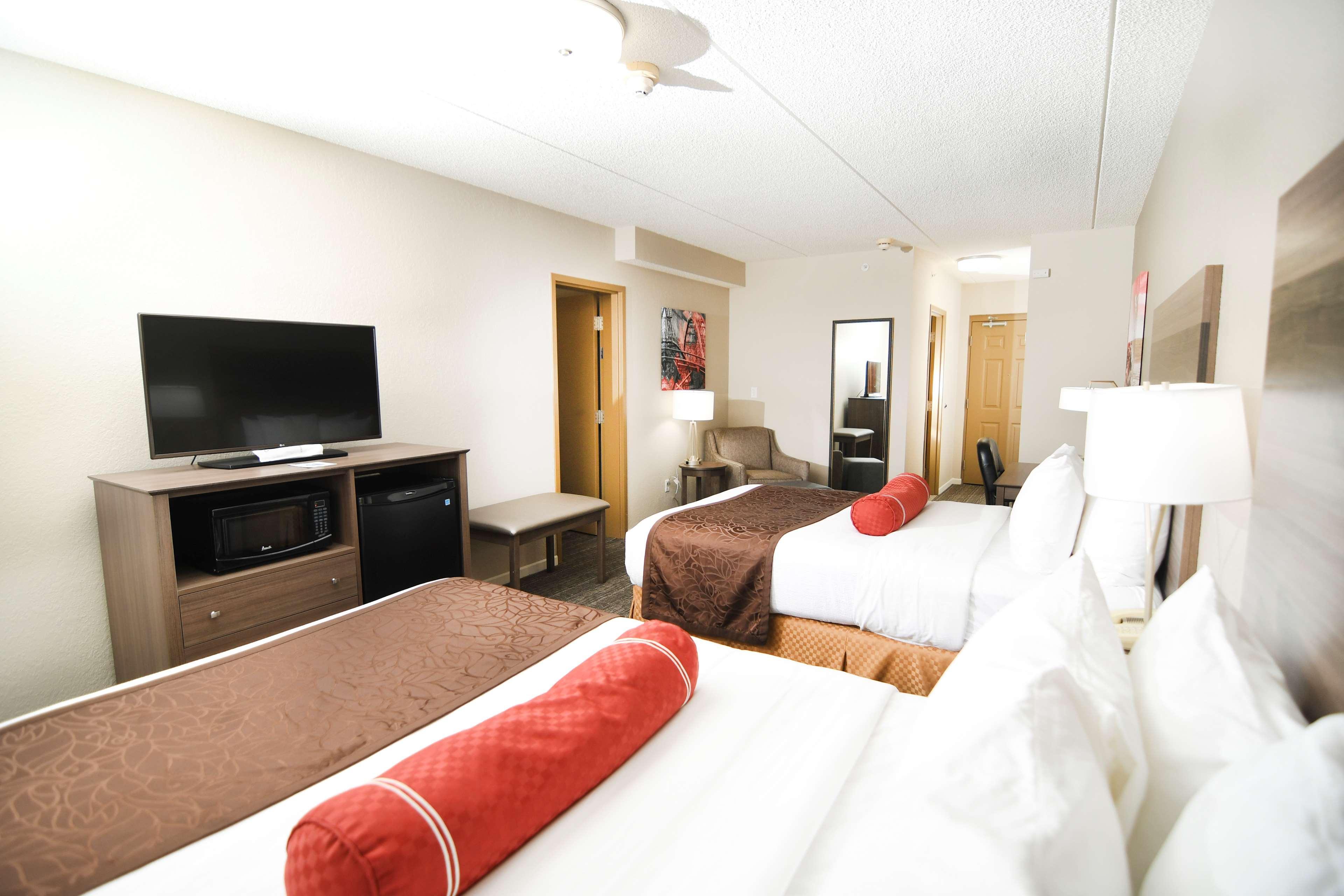 Best Western Plus Sandusky Hotel&Suites Exteriér fotografie