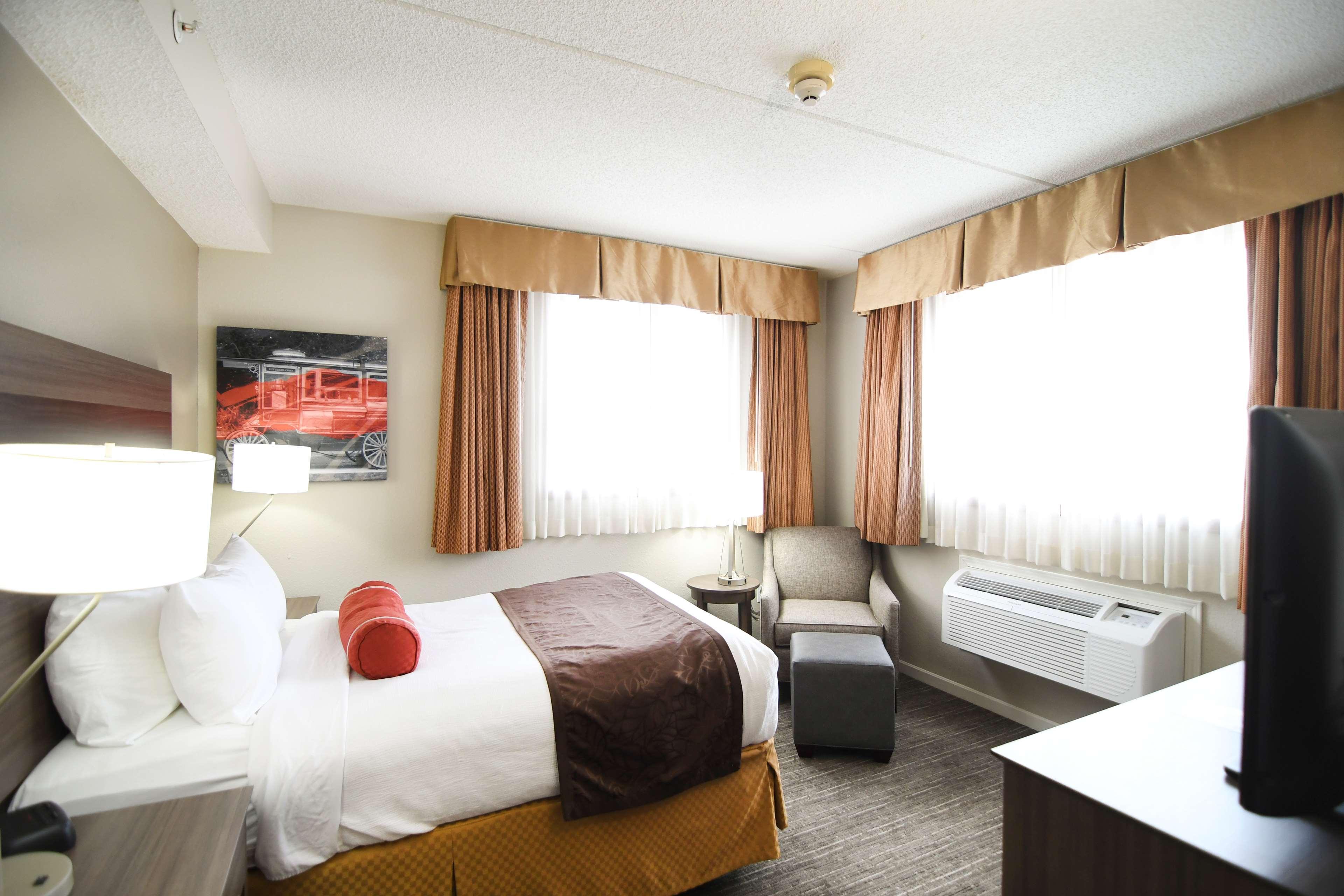 Best Western Plus Sandusky Hotel&Suites Exteriér fotografie