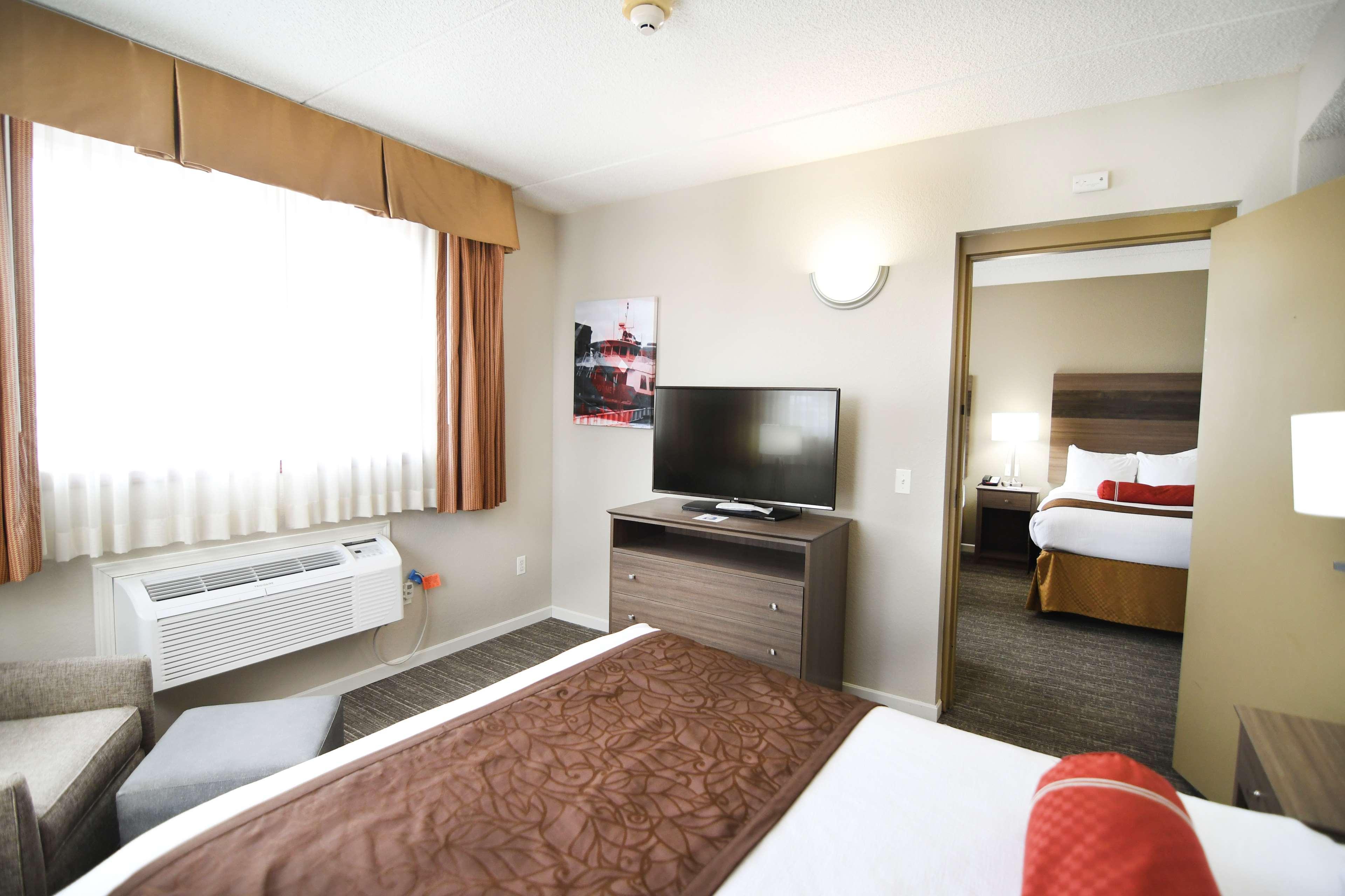 Best Western Plus Sandusky Hotel&Suites Exteriér fotografie