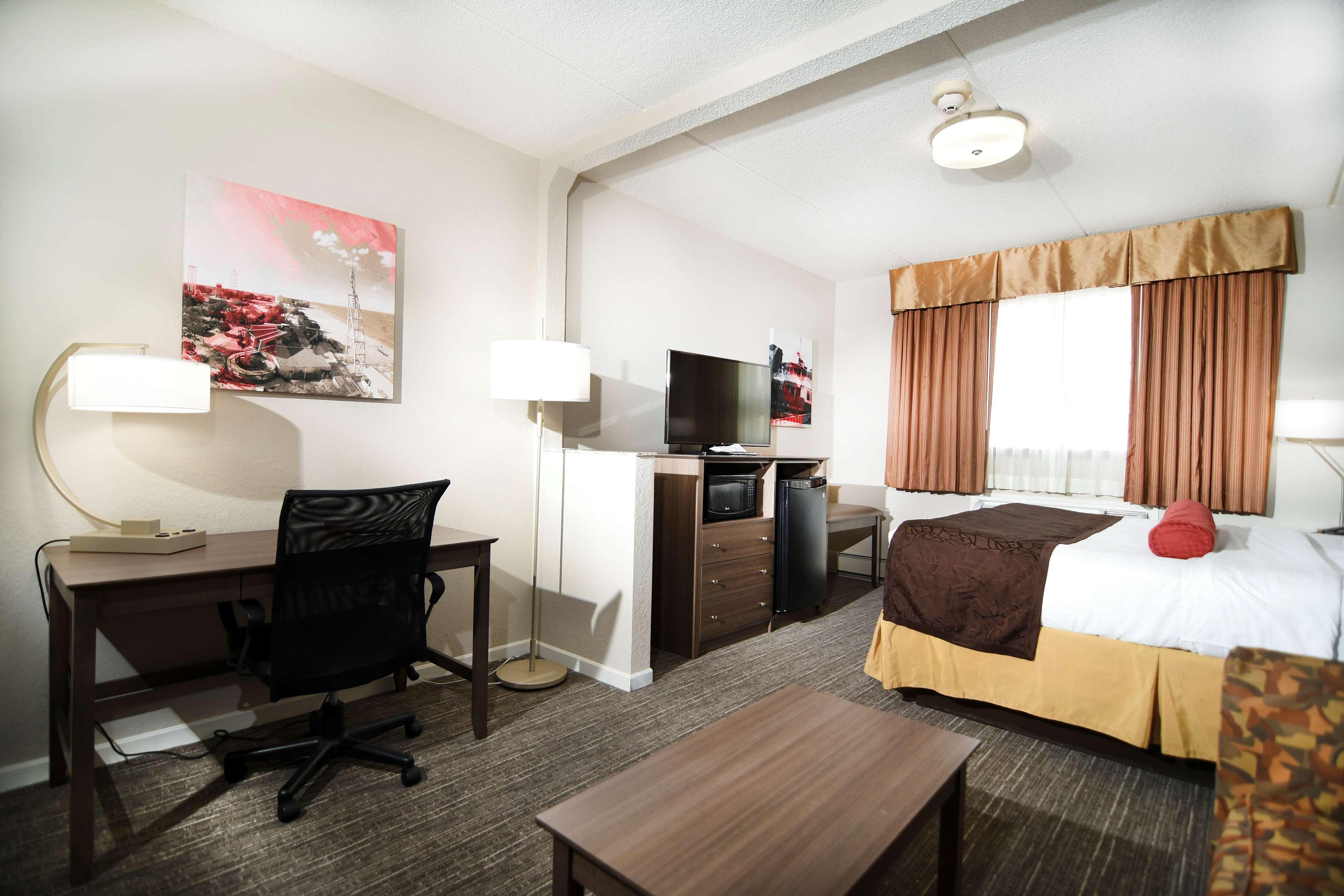 Best Western Plus Sandusky Hotel&Suites Exteriér fotografie