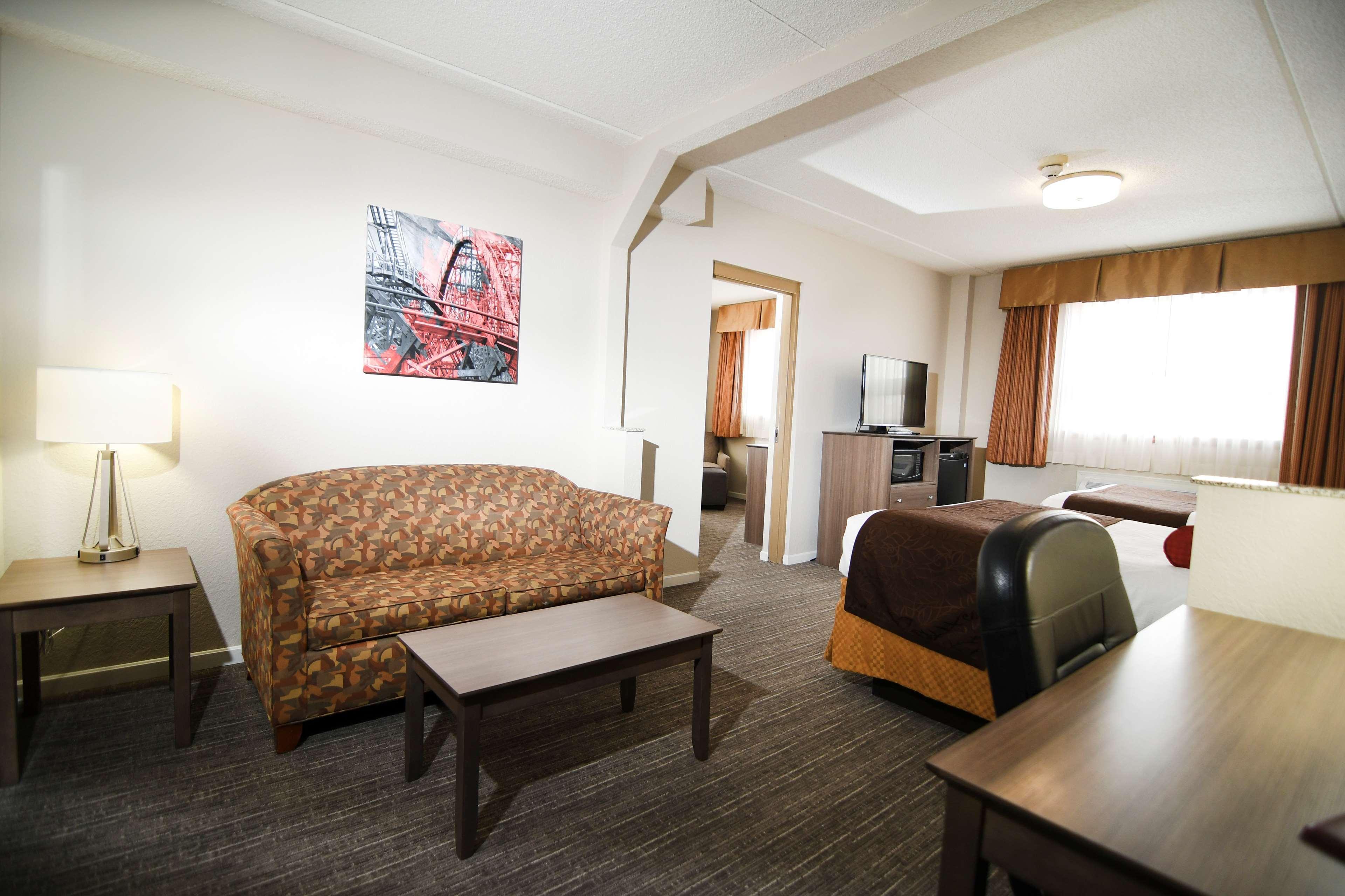 Best Western Plus Sandusky Hotel&Suites Exteriér fotografie