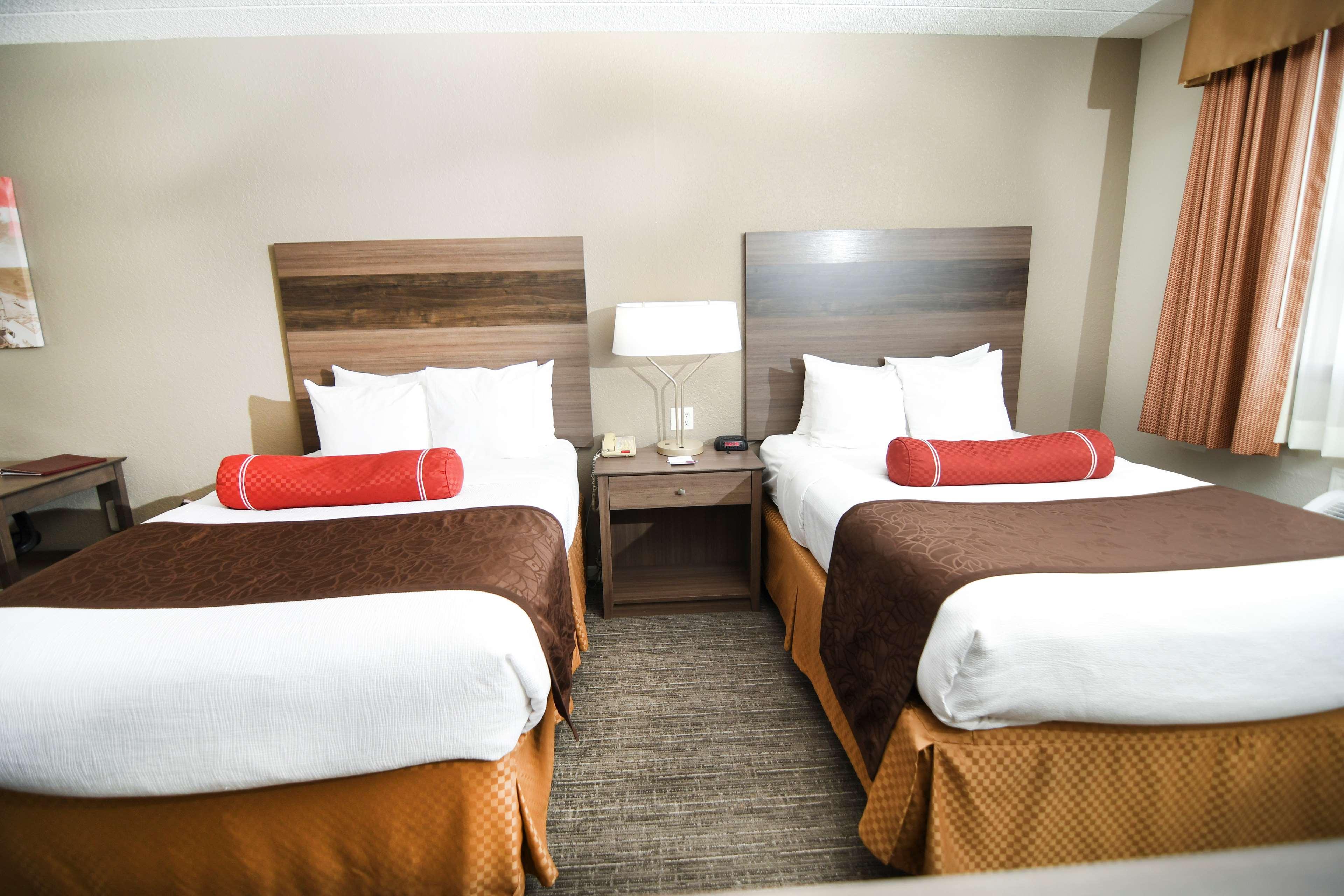 Best Western Plus Sandusky Hotel&Suites Exteriér fotografie