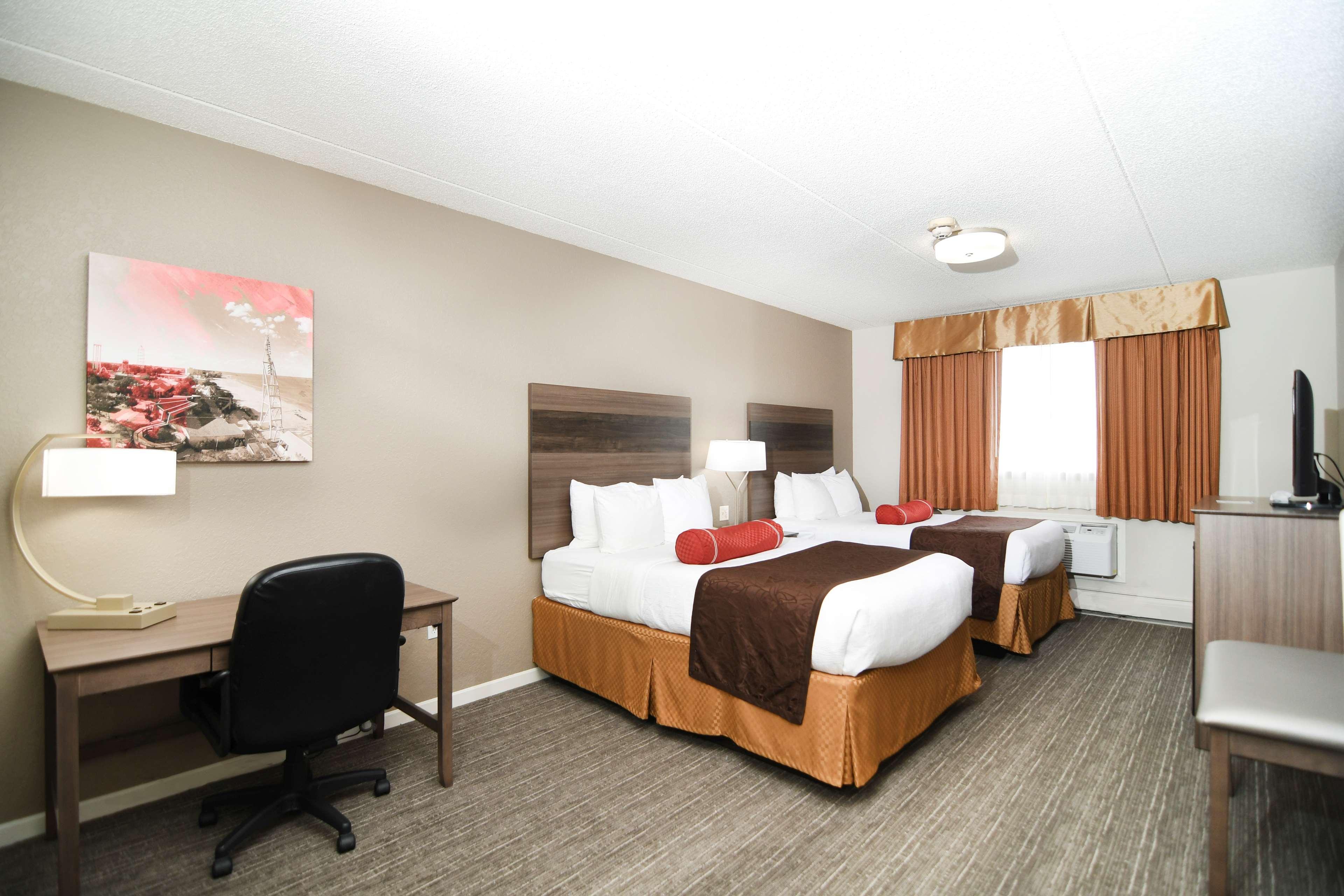 Best Western Plus Sandusky Hotel&Suites Exteriér fotografie