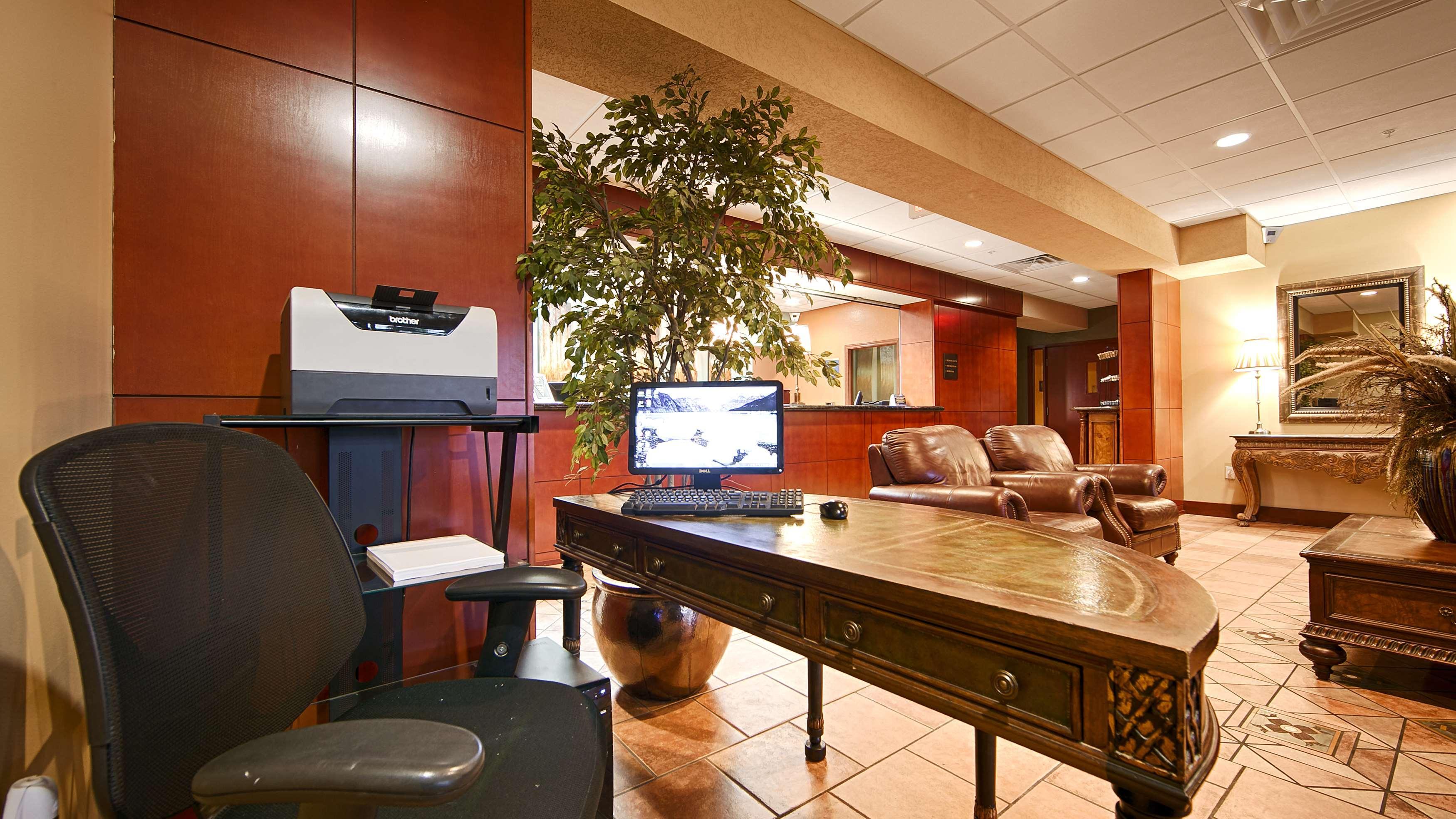 Best Western Plus Sandusky Hotel&Suites Exteriér fotografie