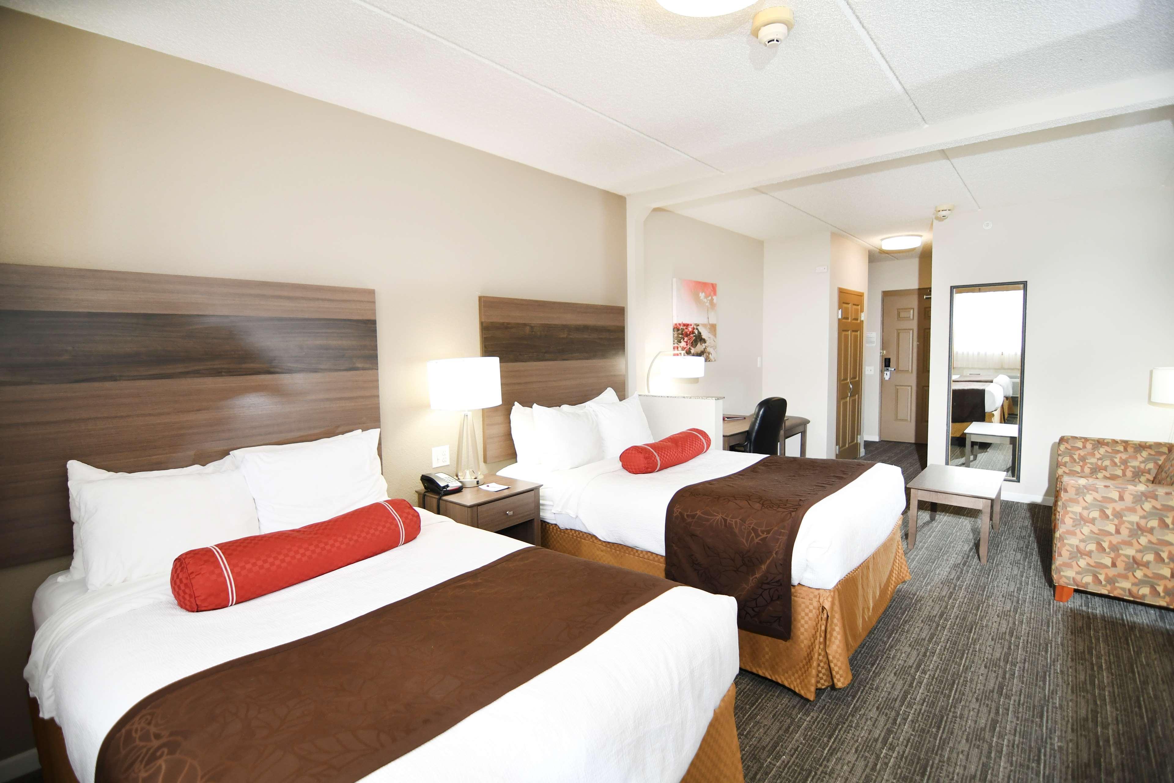 Best Western Plus Sandusky Hotel&Suites Exteriér fotografie