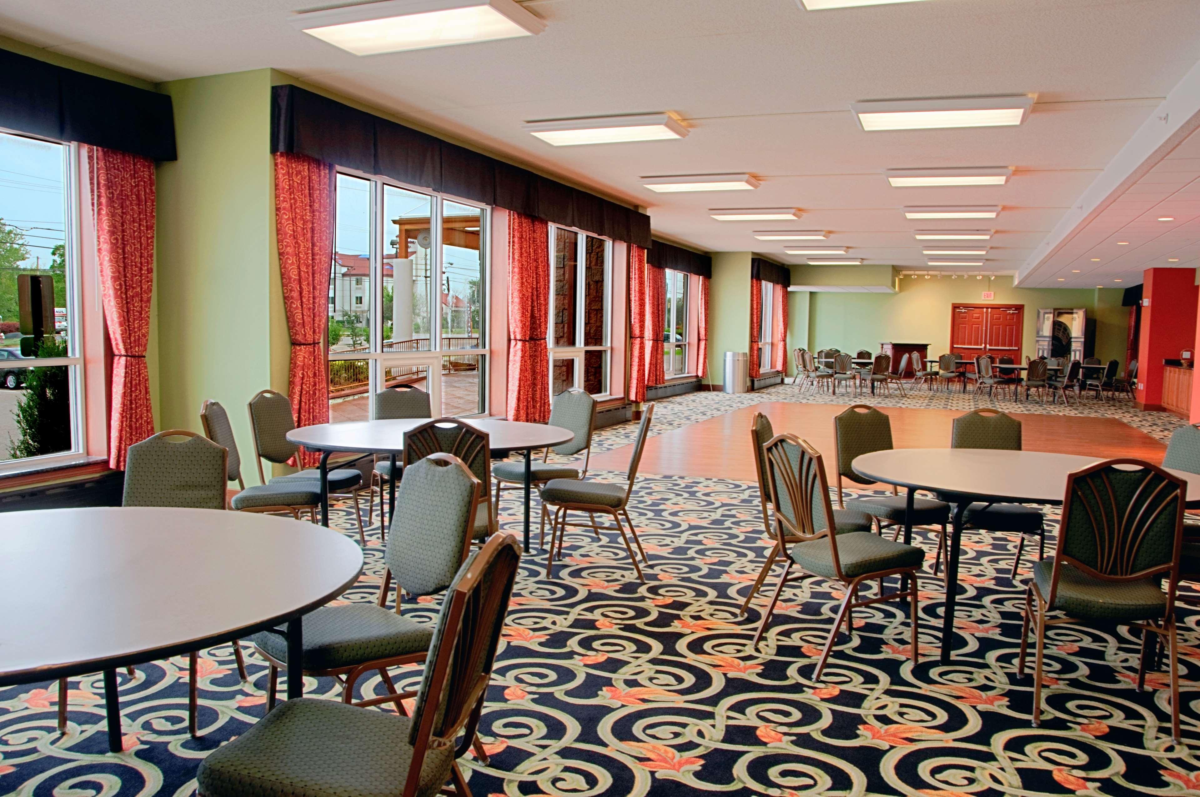 Best Western Plus Sandusky Hotel&Suites Exteriér fotografie