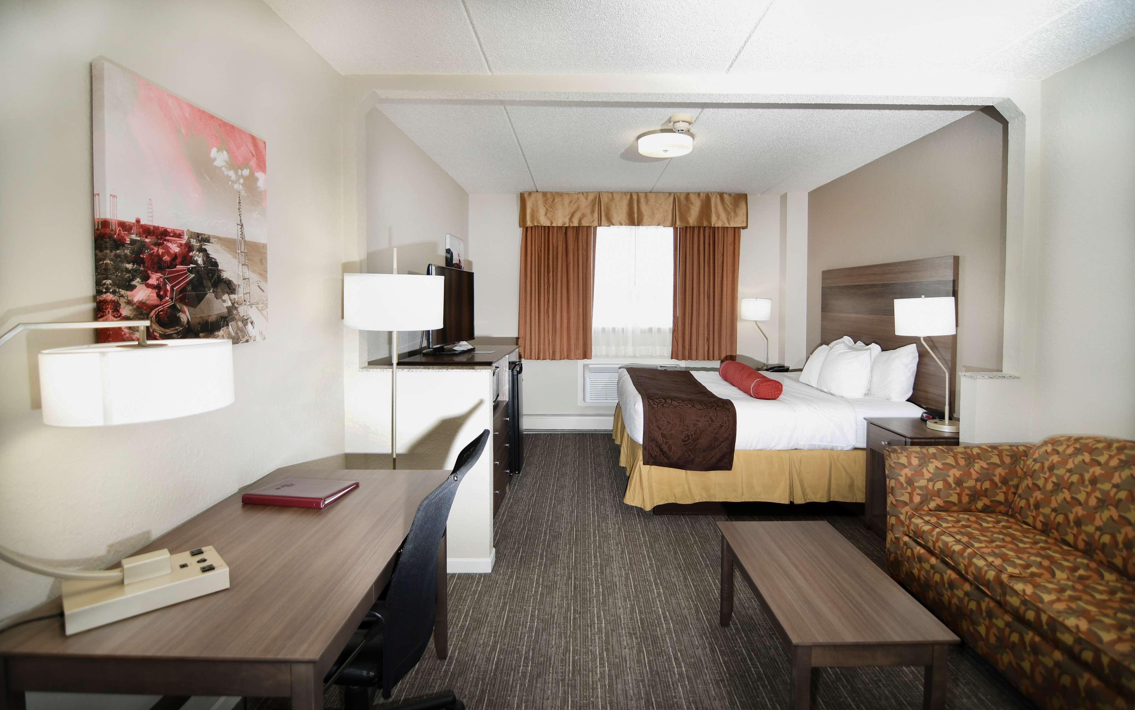 Best Western Plus Sandusky Hotel&Suites Exteriér fotografie
