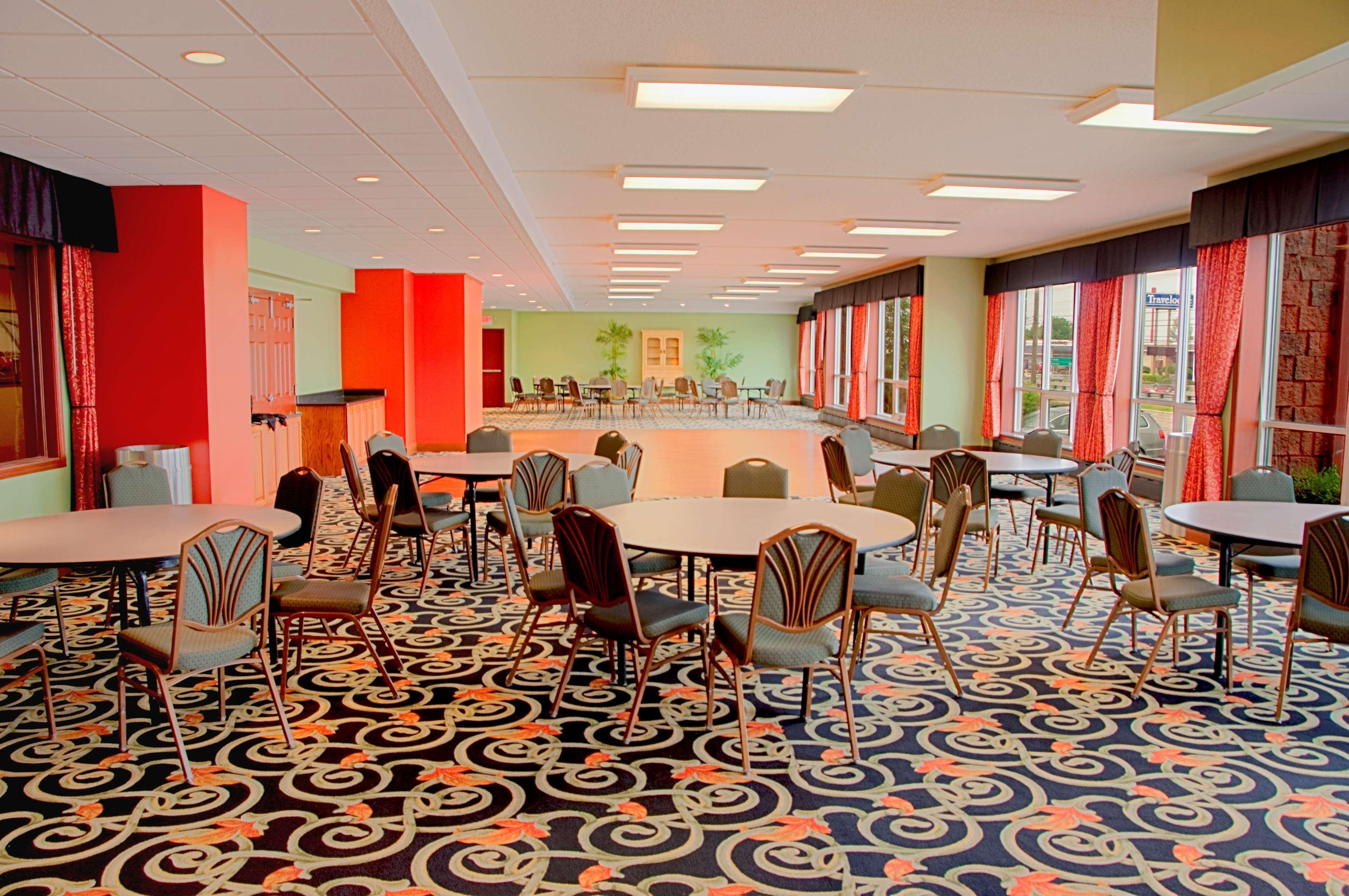 Best Western Plus Sandusky Hotel&Suites Exteriér fotografie